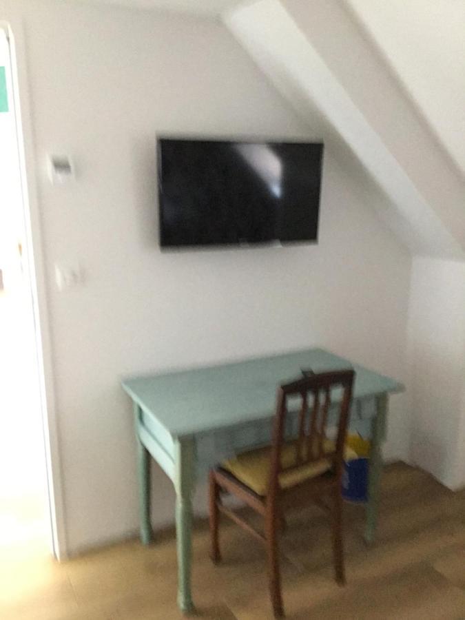 Apartamento La Malvrais Janzé Exterior foto